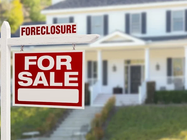 Understanding Foreclosures