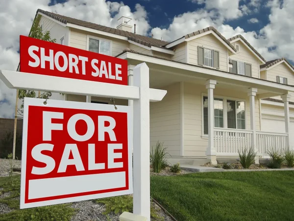 What is a Short Sale Anyway?