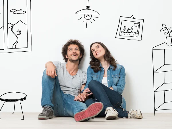 Is Buying a Home Still a Smart Plan