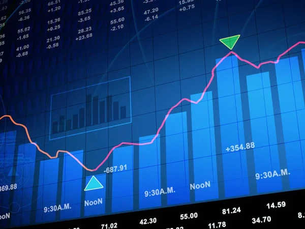 Hot, Normal, and Cold Markets