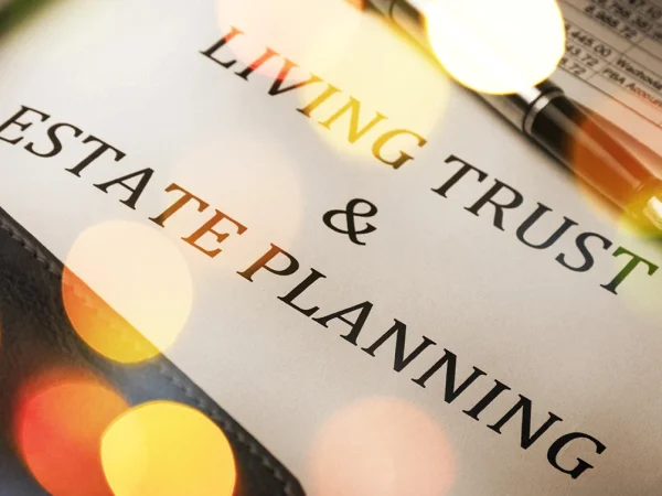 Living Trusts