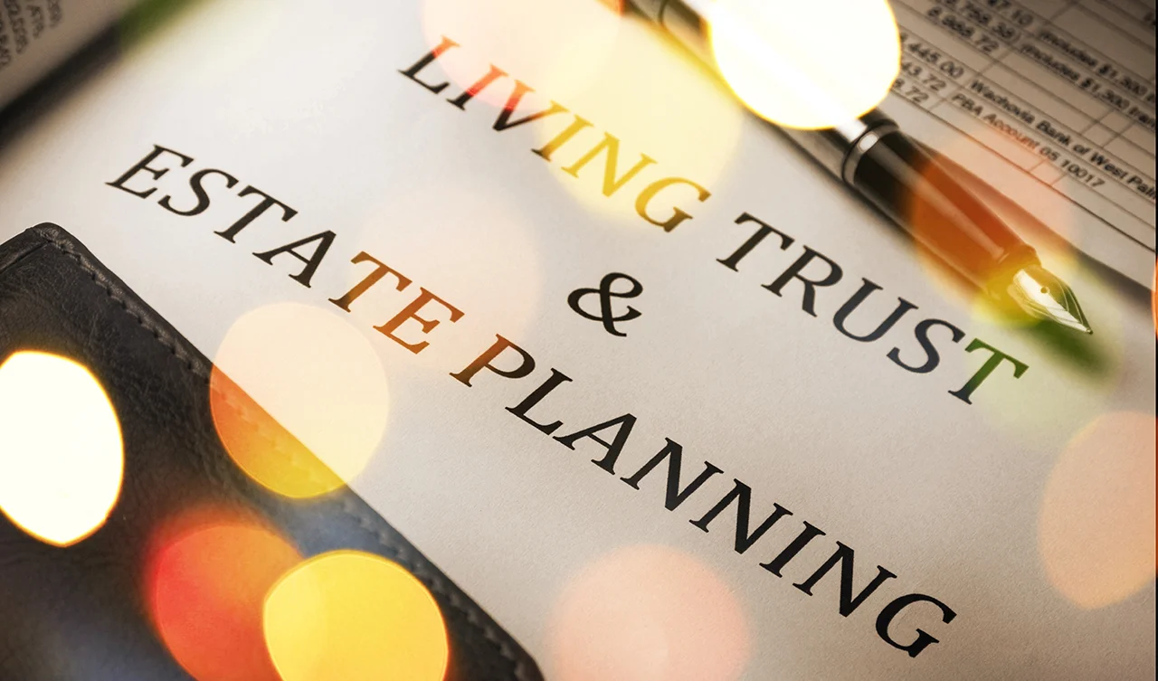 Living Trusts