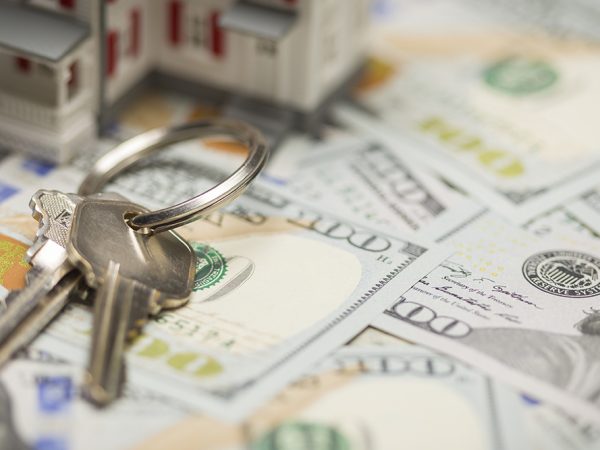 Where Does the Money Come From for Mortgage Loans?